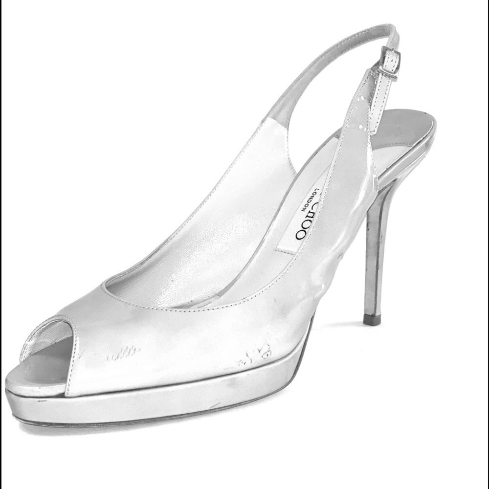 Jimmy choo heels